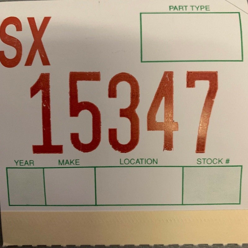 7P5837788S PORSCHE CAYENNE 958 DOOR TRIM RIGHT FRONT 2011 12 13 14 15 16 2017 7P5837788S