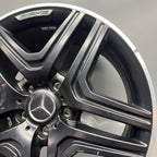 MERCEDES BENZ GL63 G65 WHEEL RIM 20 INCH 2013 2014 2015 2016 2017 2018
