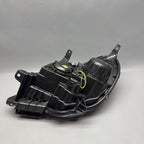 CHEVY EQUINOX HEADLIGHT RIGHT PASSENGER 2010 2011 2012 2013 2014 HALOG