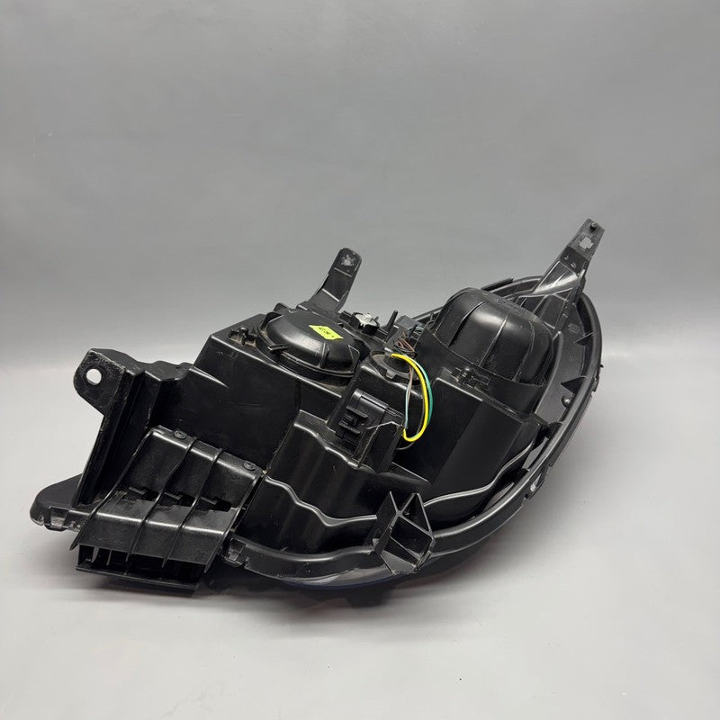 CHEVY EQUINOX HEADLIGHT RIGHT PASSENGER 2010 2011 2012 2013 2014 HALOG