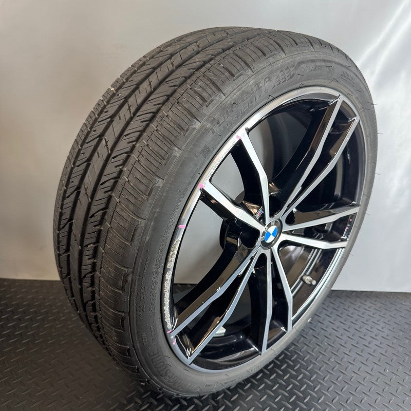 BMW 330I 430I WHEEL RIM 19 INCH FRONT 2019 2020 2021 2022 2023 2024 OE