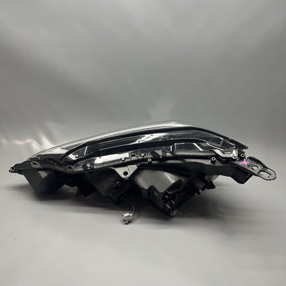 UX250H LEXUS UX250H HEADLIGHT UX200 HEADLIGHT RIGHT PASSENGER 2019 2020 2021 2022 LED 