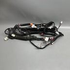 TESLA MODEL Y TAIL GATE WIRE HARNESS 2020 2021 2022 2023 OEM 1489055-0