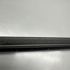 99153708501 PORSCHE 911 CAYMAN 718 DOOR MOLDING LEFT FRONT 2017-2023 OEM 99153708501