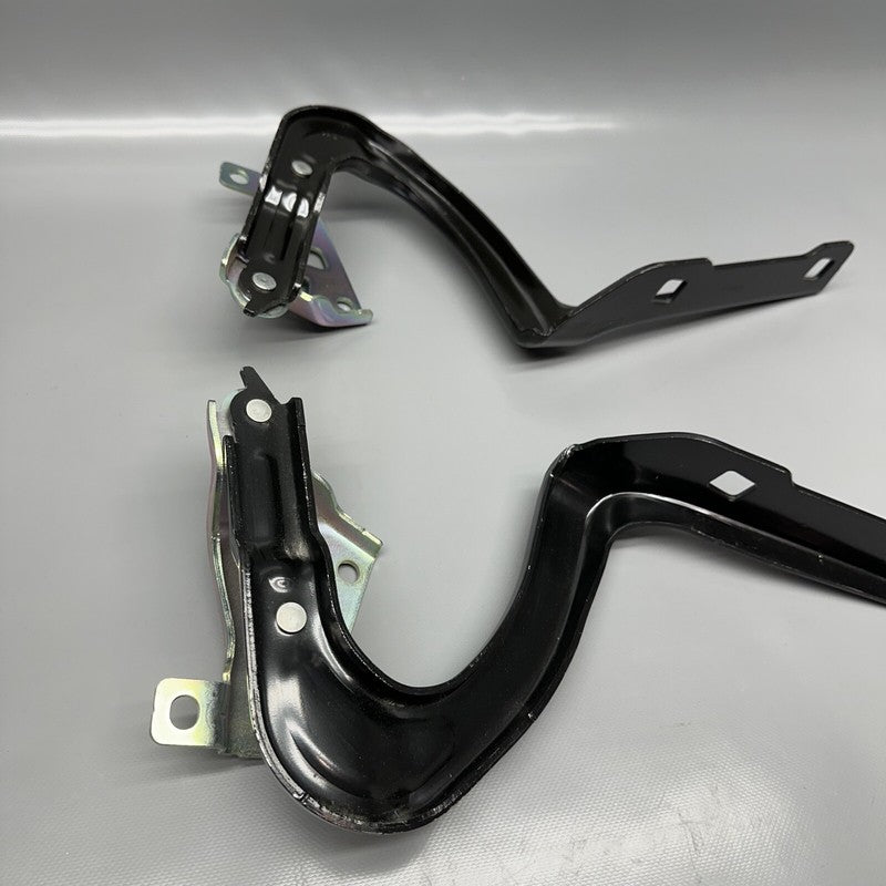 1496268-00-C TESLA MODEL Y HOOD HINGE LEFT RIGHT 2020 2021 2022 2023 OEM 1496268-00-C