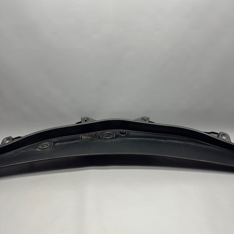TESLA MODEL X COWL SCREEN 2016 2017 2018 2019 2020 OEM 1036245-00-E