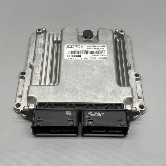 HS7A-12A650-ABB FORD FUSION ENGINE CONTROL MODULE 2017 2018 2019 OEM HS7A-12A650-ABB