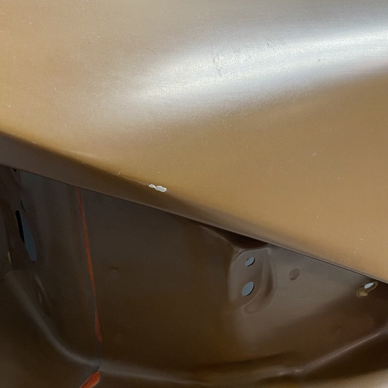 1680208-S0-A TESLA MODEL X QUARTER PANEL RIGHT PASSENGER 2016 2017 2018 2019 2020 OEM