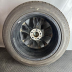 BMW X5 WHEEL RIM 19 INCH 2014 2015 2016 2017 2018 OEM 6853955