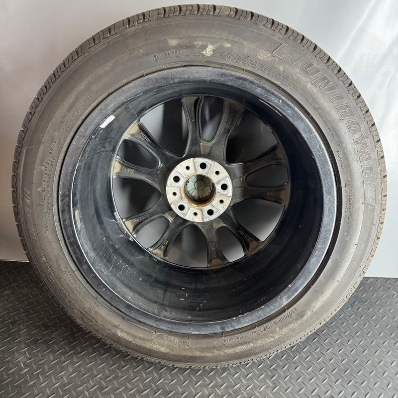 BMW X5 WHEEL RIM 19 INCH 2014 2015 2016 2017 2018 OEM 6853955
