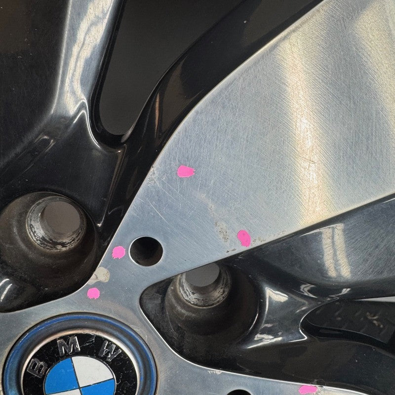 BMW I3 WHEEL RIM 19 INCH FRONT 2014-2016 2017 2018 2019 2020 2021 OEM 