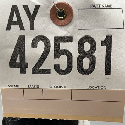 1188364-00-B TESLA MODEL Y SHOCK STRUT LEFT FRONT 2017-2020 2021 2022 2023 RWD 1188364-00-B