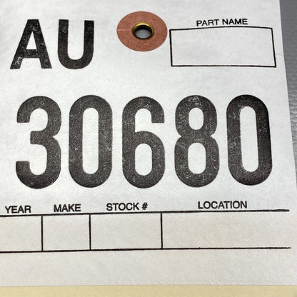 MITSUBISHI LANCER HEADLIGHT LEFT DRIVER 2008 09 10 11 12 13 14 2015 HID DAMAGED