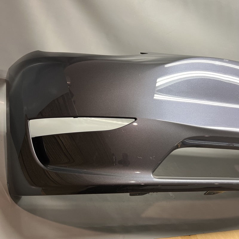 1540104-17-F TESLA MODEL Y FRONT BUMPER 2023 2024 OEM 1540104-17-F NON SENSOR