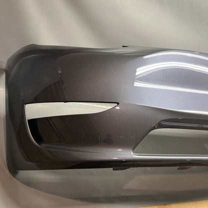 1540104-17-F TESLA MODEL Y FRONT BUMPER 2023 2024 OEM 1540104-17-F NON SENSOR