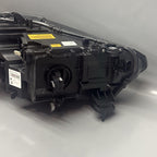 5A279A5-01 BMW X5 HEADLIGHT LEFT DRIVER X6 2019 2020 2021 2022 LASER OEM 5A279A5-01