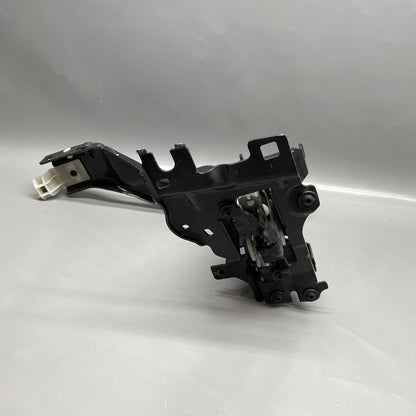 750 BMW 750 RADIATOR SUPPORT HEADLIGHT BRACKET RIGHT 2016 2017 2018 2019 OEM