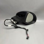 PORSCHE CAYENNE MIRROR RIGHT PASSENGER 2011 2012 2013 2014 OEM