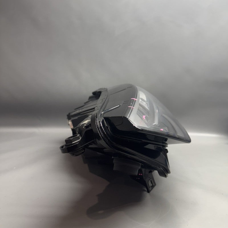 80A941033H AUDI Q5 SQ5 HEADLIGHT LEFT DRIVER 2021 2022 2023 2024 LED OEM 80A941033H