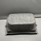 1516040-00-B TESLA MODEL Y FRUNK CARPET 2020 2021 2022 2023 OEM 1516040-00-B