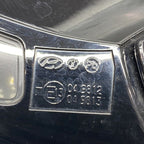 HYUNDAI SANTA FE MIRROR LEFT DRIVER 2019 2020 OEM 87610S2130