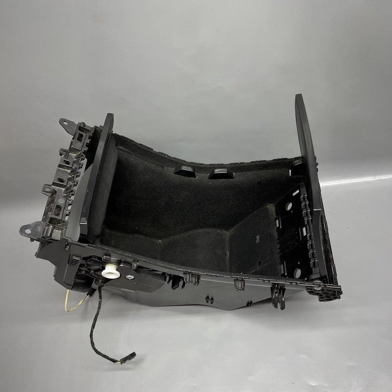 TESLA MODEL 3 CENTER CONSOLE FRONT 2017 2018 2019 2020 OEM 1087920-00-