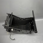 TESLA MODEL 3 CENTER CONSOLE FRONT 2017 2018 2019 2020 OEM 1087920-00-
