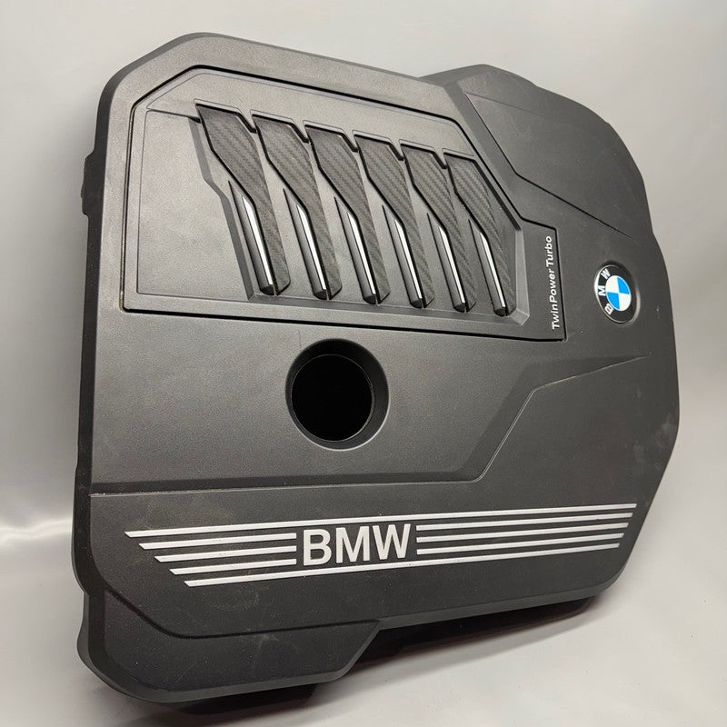 BMW X5 840 ENGINE COVER X6 X7 2020 2021 2022 2023 2024 2025 OEM 868736