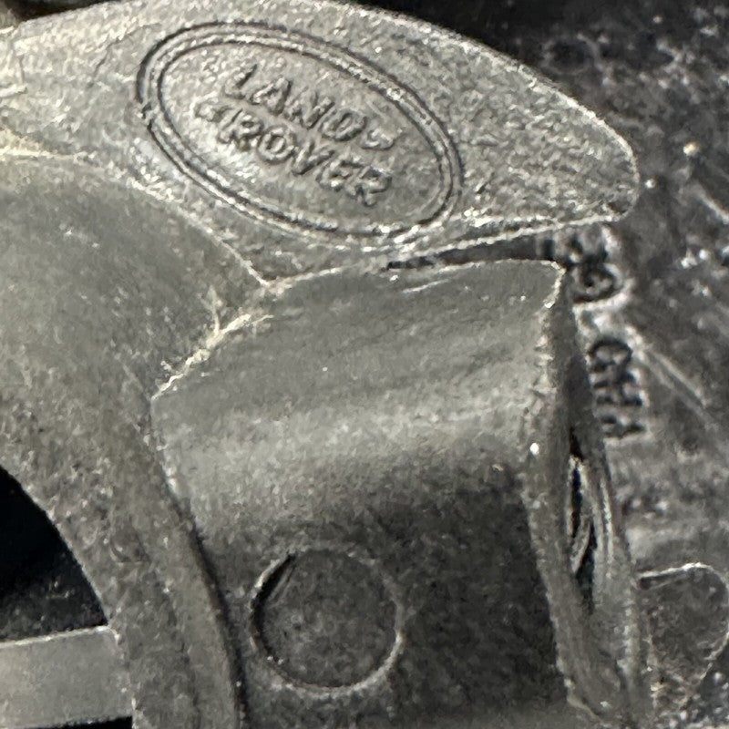 BT32-224A44 JAGUAR F-PACE DOOR HANDLE RIGHT REAR 2017 2018 2019 2020 OEM BT32-224A44