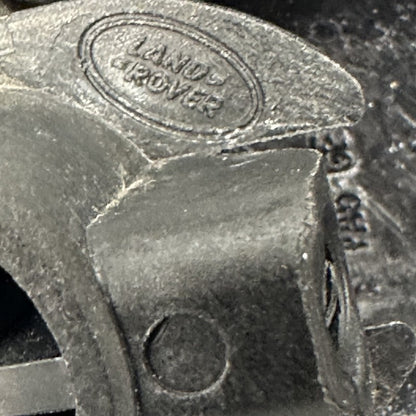 BT32-224A44 JAGUAR F-PACE DOOR HANDLE RIGHT REAR 2017 2018 2019 2020 OEM BT32-224A44