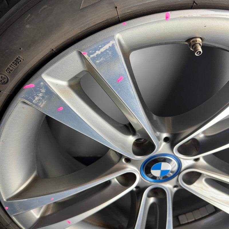 BMW 320 430 WHEEL RIM 18 INCH 2012 2013 2014 2015 2016 2017 2018 2019 