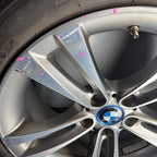 BMW 320 430 WHEEL RIM 18 INCH 2012 2013 2014 2015 2016 2017 2018 2019 