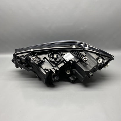 9481720-08 BMW 340M HEADLIGHT RIGHT PASSENGER 9481720-08 2019 2020 2021 LED OEM SEDAN