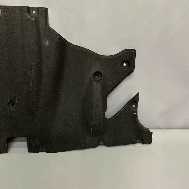 1104313-00-B TESLA MODEL 3 AERO SPLASH SHIELD COVER REAR UNDER BODY 2017 2018 2019 2020 OEM