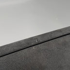 11084417-06-C TESLA MODEL X SUN VISOR LEFT 2016 2017 2018 2019 2020 OEM 11084417-06-C