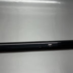 4KE837476A AUDI E-TRON WINDOW BELT MOLDING LEFT FRONT 2019 2020 2021 OEM 4KE837476A