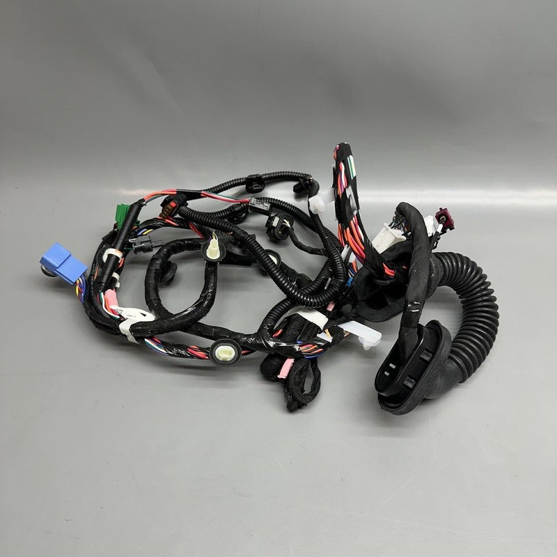 TESLA MODEL 3 HARNESS RIGHT FRONT DOOR 2017 2018 2019 2020 2021 2022 2