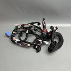 TESLA MODEL 3 HARNESS RIGHT FRONT DOOR 2017 2018 2019 2020 2021 2022 2