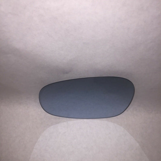 F01142111 BMW 328 335 LEFT SIDE MIRROR GLASS HEATED E90 2006 2007 2008 OEM