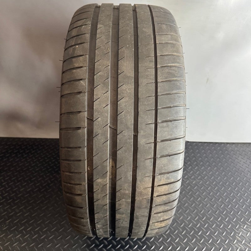 BMW I4 M440 430 WHEEL RIM 19 INCH REAR 2022 2023 2024 2025 2026 OEM 80