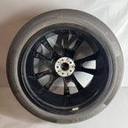 BMW X7 WHEEL RIM 22 INCH FRONT 2019 2020 2021 2022 2023 2024 2025 OEM 