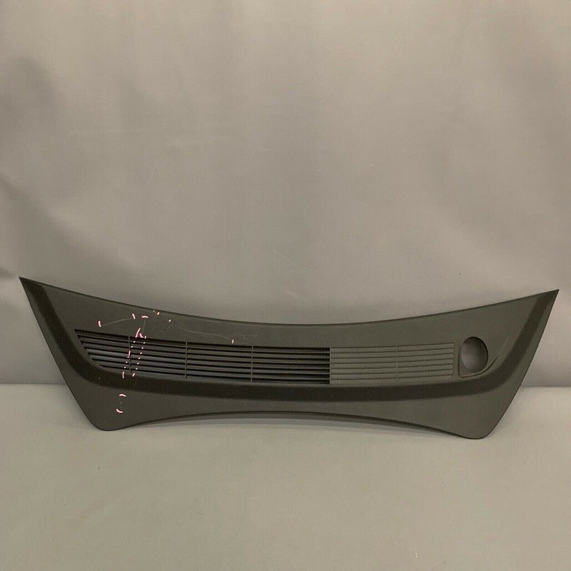 1081675-00-b TESLA MODEL 3 APRON REAR 2017 2018 2019 OEM 1081675-00-B