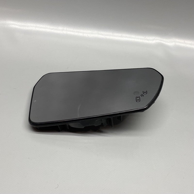 FORD MUSTANG MIRROR GLASS LEFT DRIVER 2015 2016 2017 OEM FR3B-17T675-C