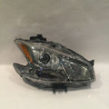 NISSAN MAXIMA HEADLIGHT RIGHT PASSENGER 2009 2010 2011 2012 2013 HALOG