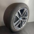 BMW I4 WHEEL RIM FRONT 18 INCH 430 440 2022 2023 2024 OEM 6896768