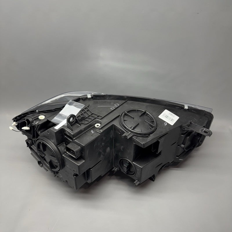 X5 BMW X5 X6 HEADLIGHT LEFT DRIVER 2015 2016 2017 2018 LED 710815029065