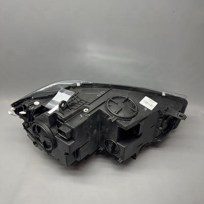 X5 BMW X5 X6 HEADLIGHT LEFT DRIVER 2015 2016 2017 2018 LED 710815029065