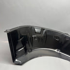 TESLA MODEL 3 WHEELHOUSE OUTER LOVER LEFT REAR 2017-2019 2020 2021 202