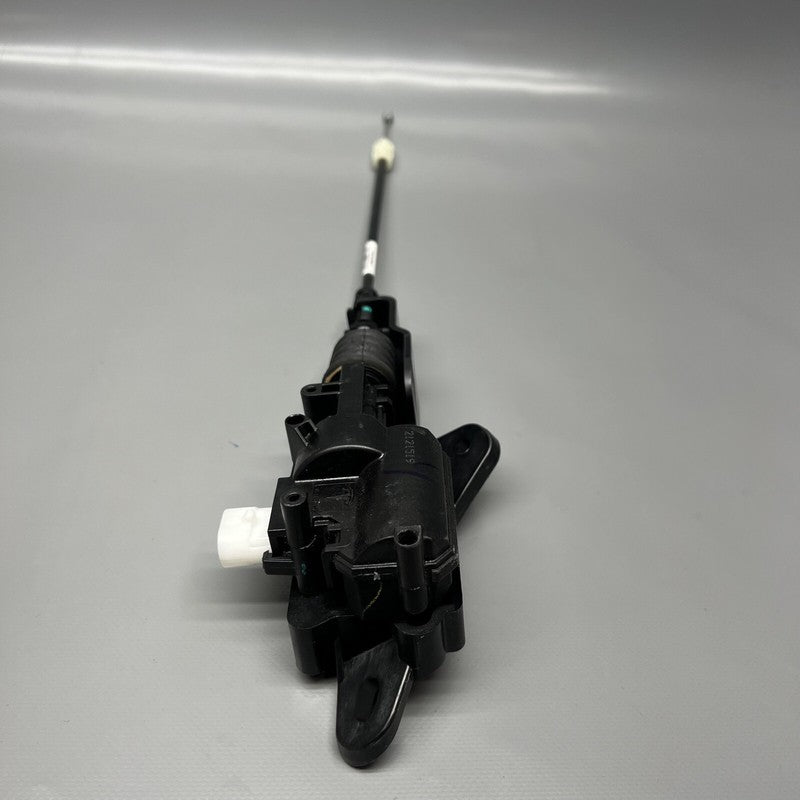 1500398-00-H TESLA MODEL Y HOOD LATCH ACTUATOR 2020 2021 2022 2023 1500398-00-H OEM