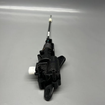 1500398-00-H TESLA MODEL Y HOOD LATCH ACTUATOR 2020 2021 2022 2023 1500398-00-H OEM